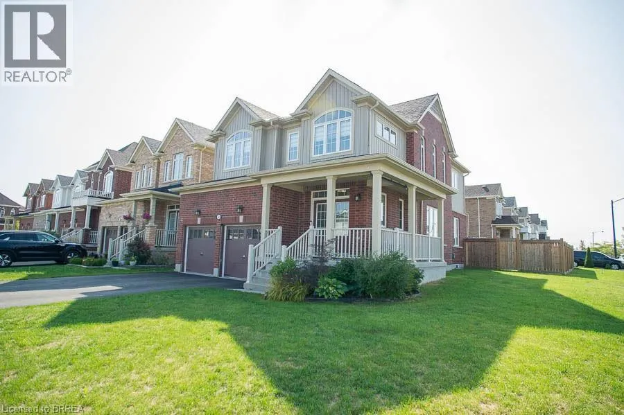2 ATTLEBERY Crescent