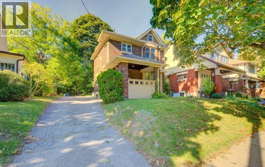 106 MANSION Street