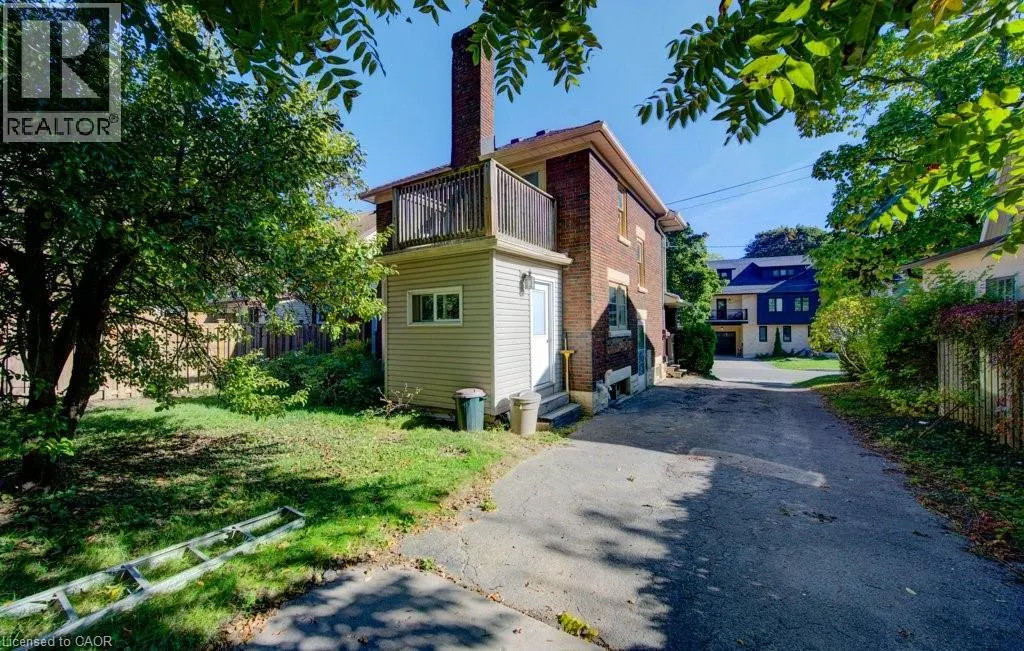 106 MANSION Street