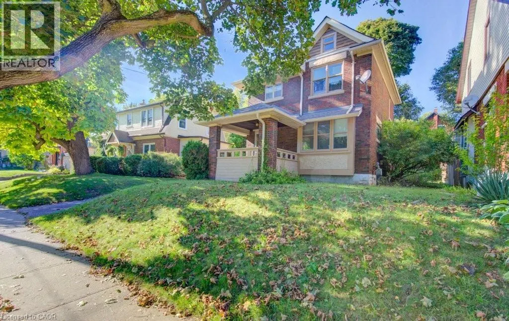 106 MANSION Street
