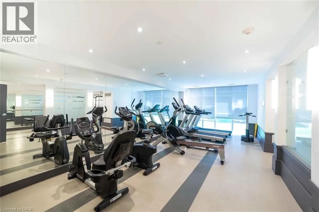 10 CONCORD Place Unit# 201, #201