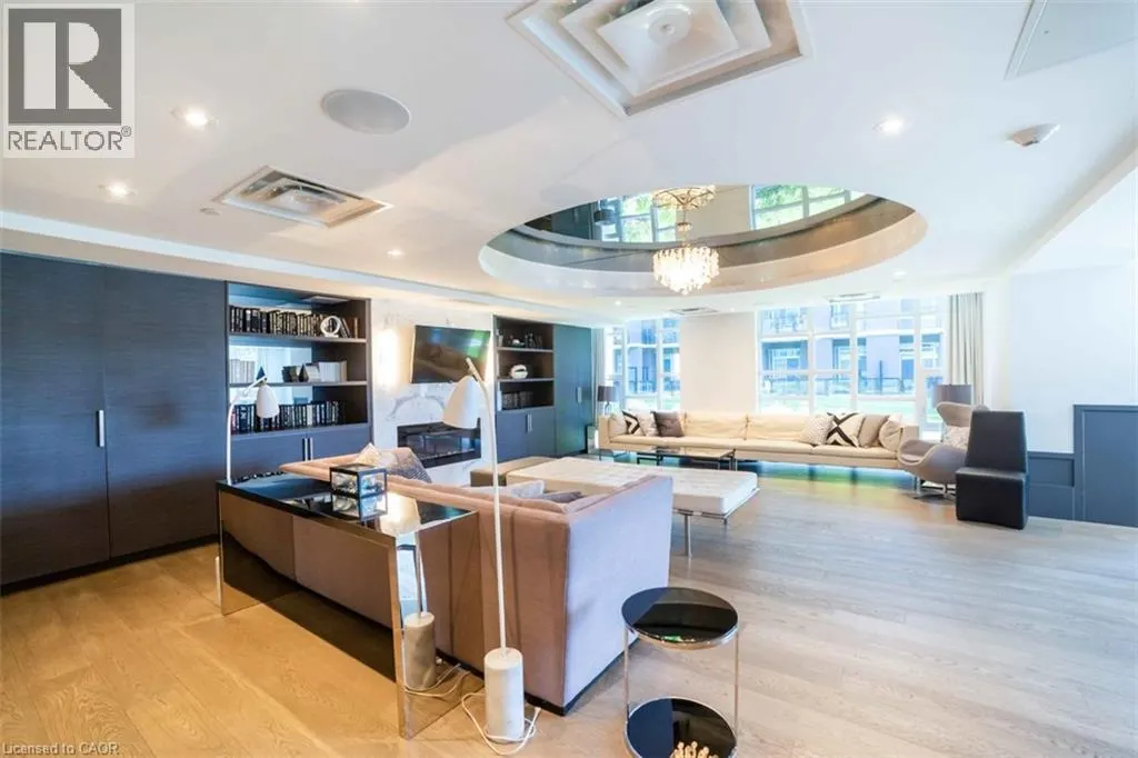 10 CONCORD Place Unit# 201, #201