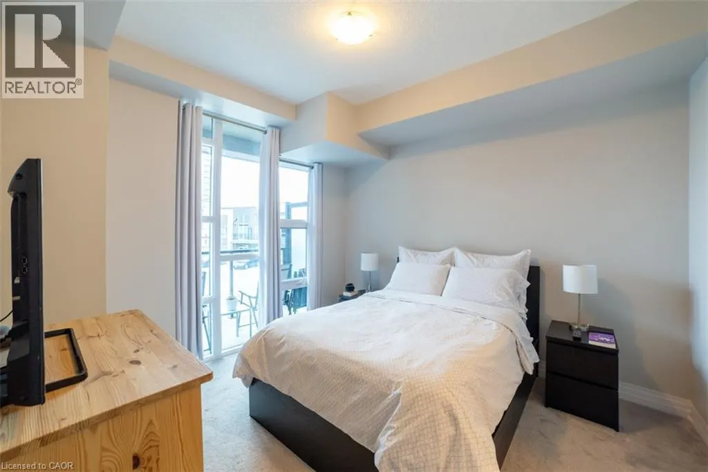 10 CONCORD Place Unit# 201, #201