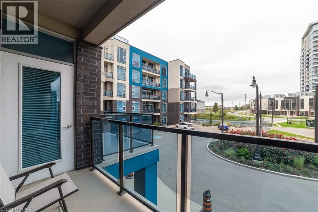 10 CONCORD Place Unit# 201, #201