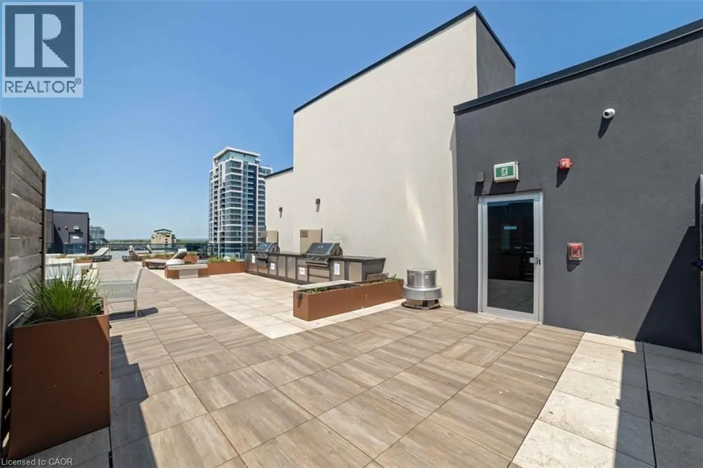 10 CONCORD Place Unit# 201, #201