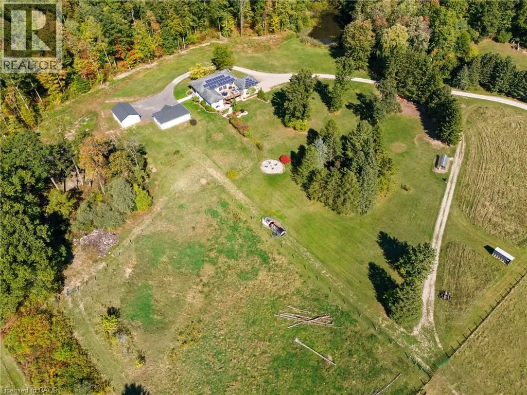 1392 WRIGLEY Road