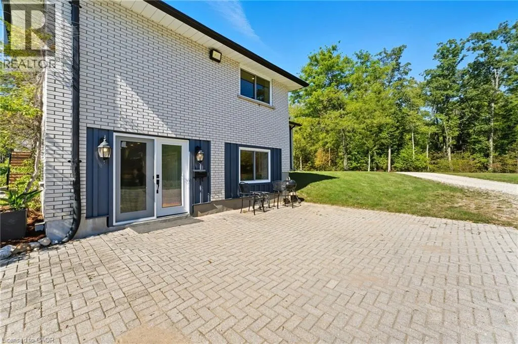 1392 WRIGLEY Road