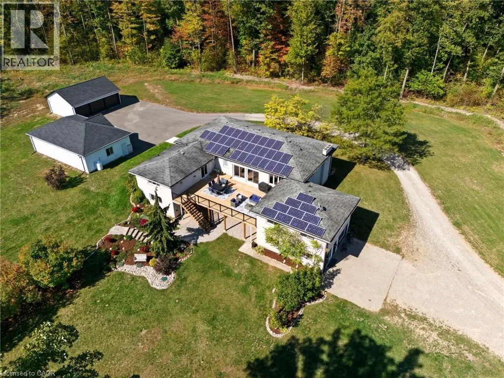 1392 WRIGLEY Road