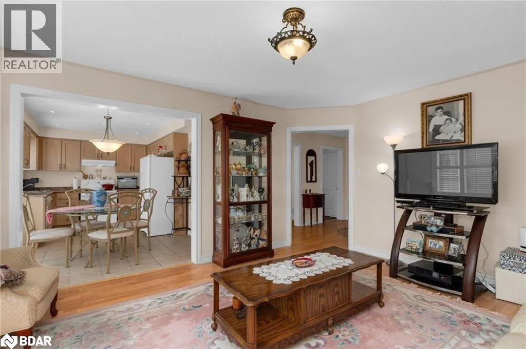 503 SIMCOE Road
