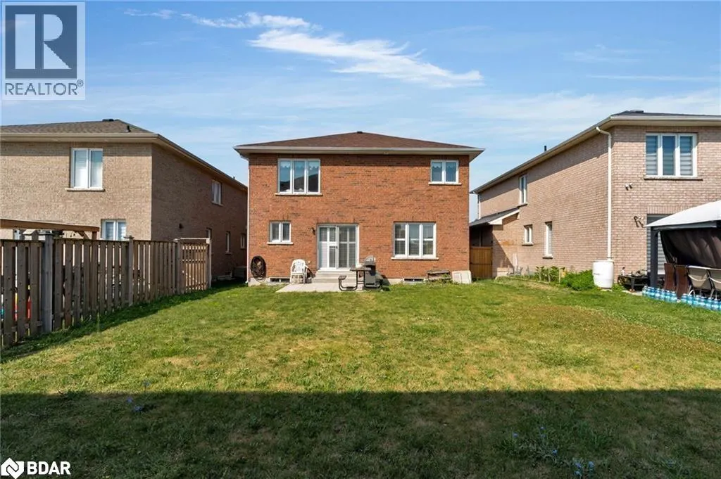 503 SIMCOE Road