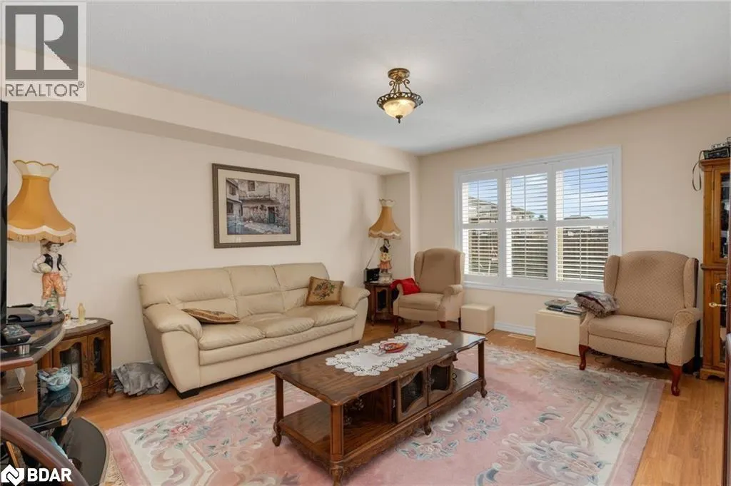 503 SIMCOE Road