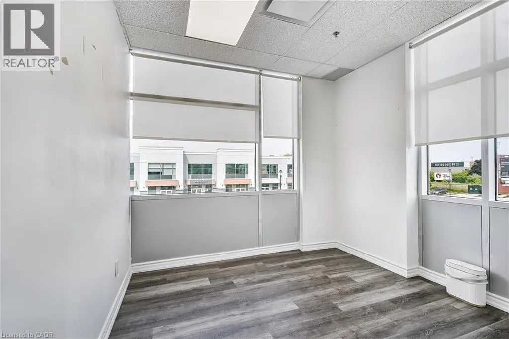 1040 GARNER Road W Unit# 207, #207