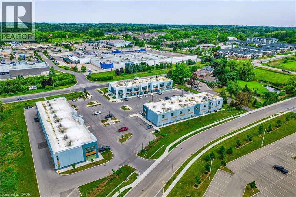 1040 GARNER Road W Unit# 207, #207