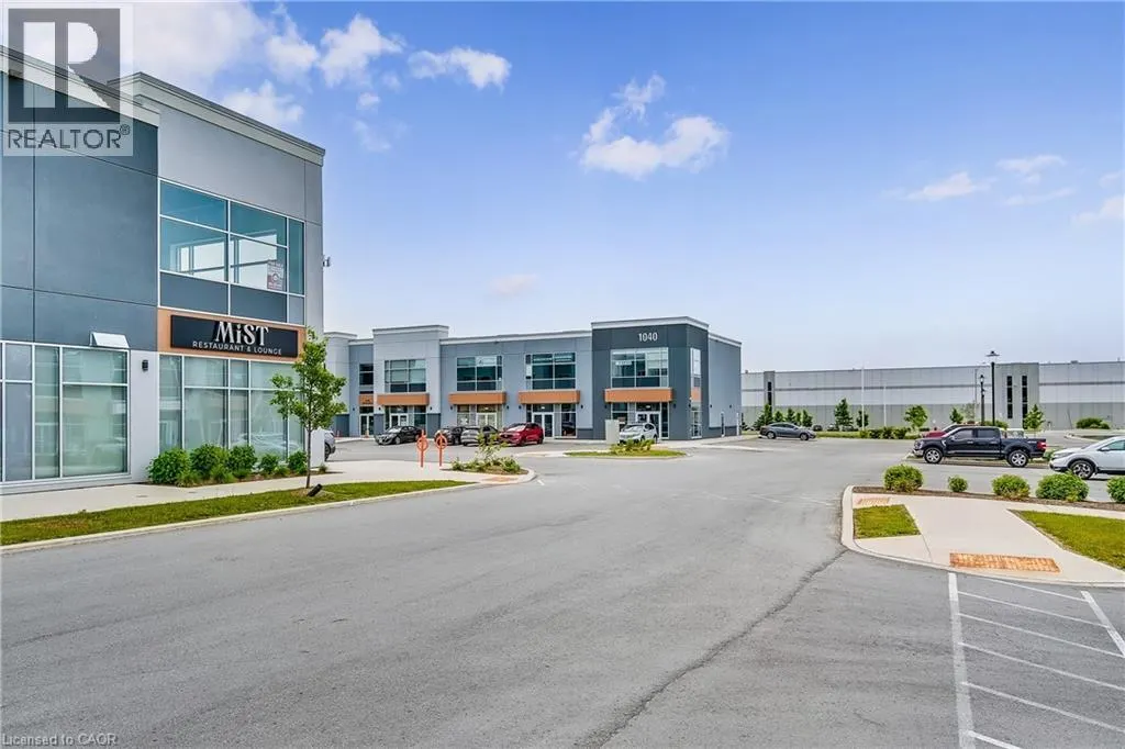 1040 GARNER Road W Unit# 207, #207
