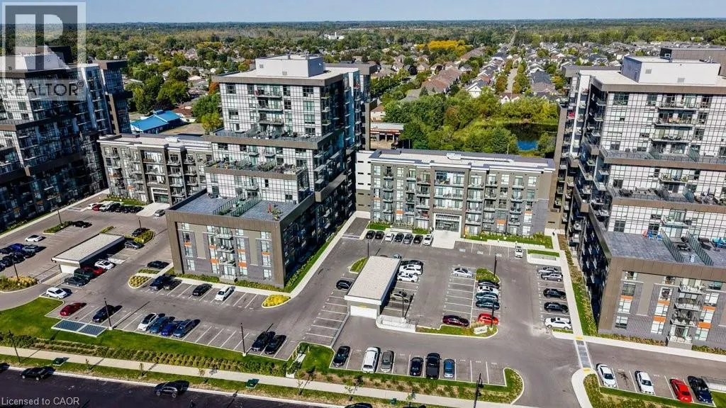 460 DUNDAS Street E Unit# 1108, #1108