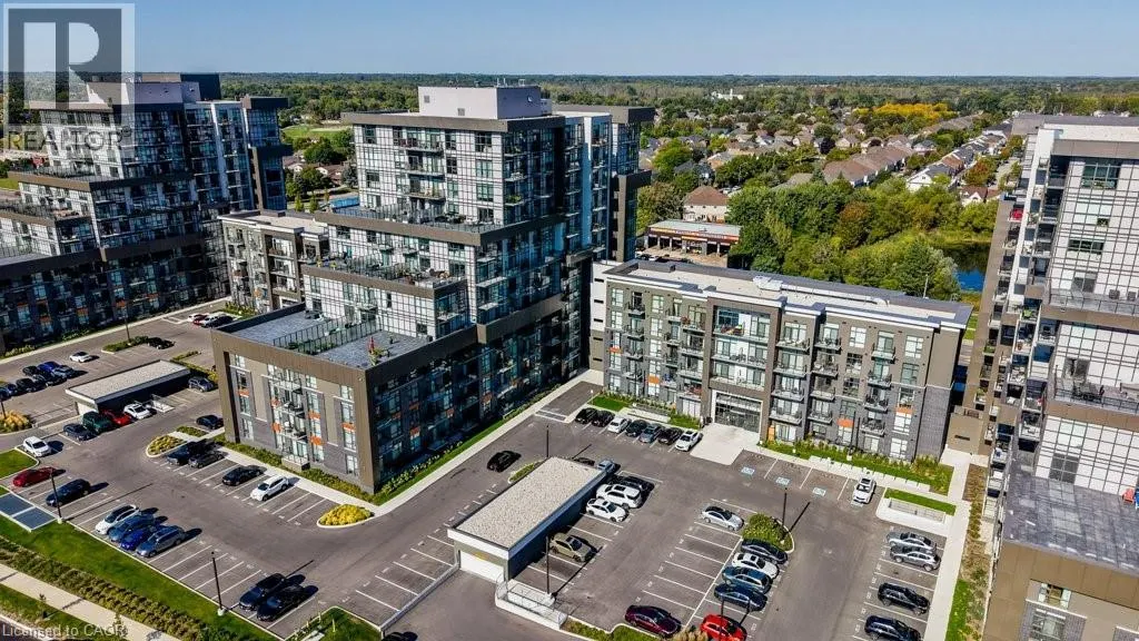 460 DUNDAS Street E Unit# 1108, #1108
