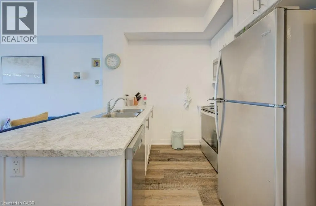460 DUNDAS Street E Unit# 1108, #1108