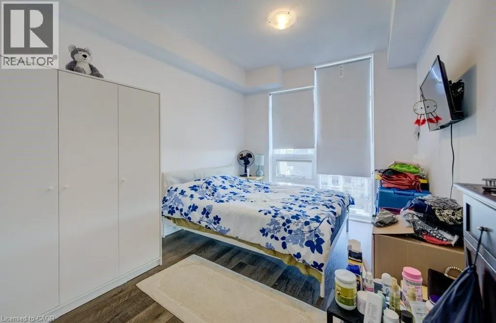 460 DUNDAS Street E Unit# 1108, #1108