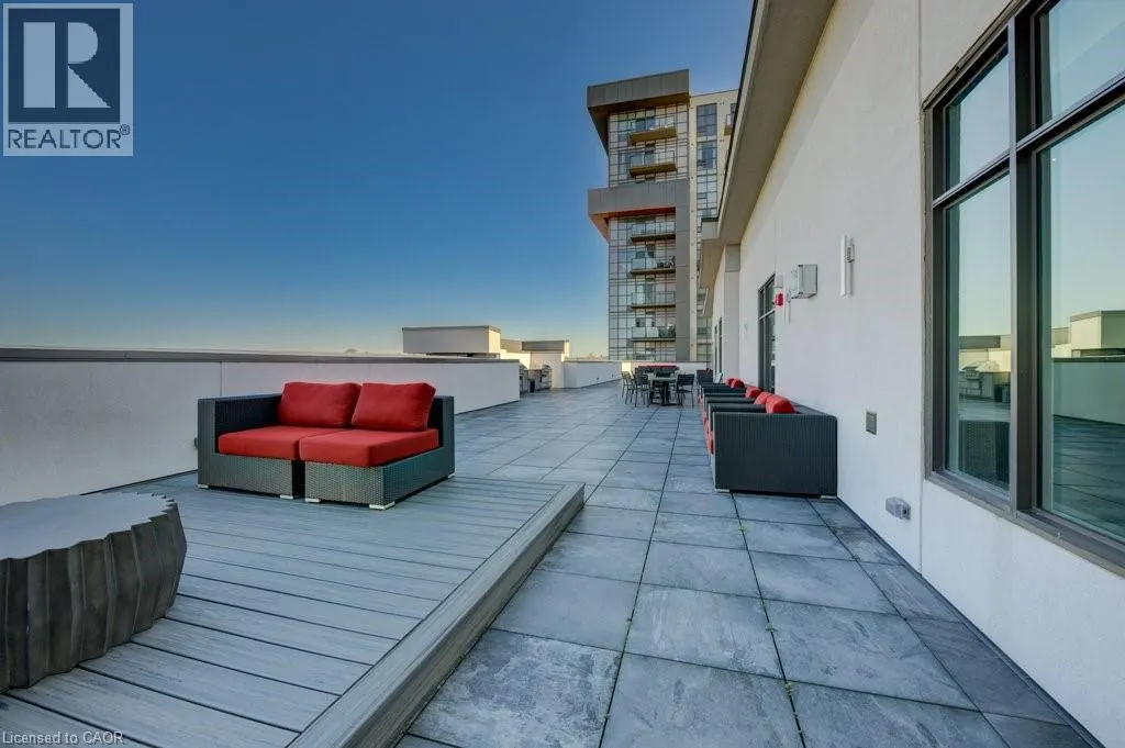 460 DUNDAS Street E Unit# 1108, #1108