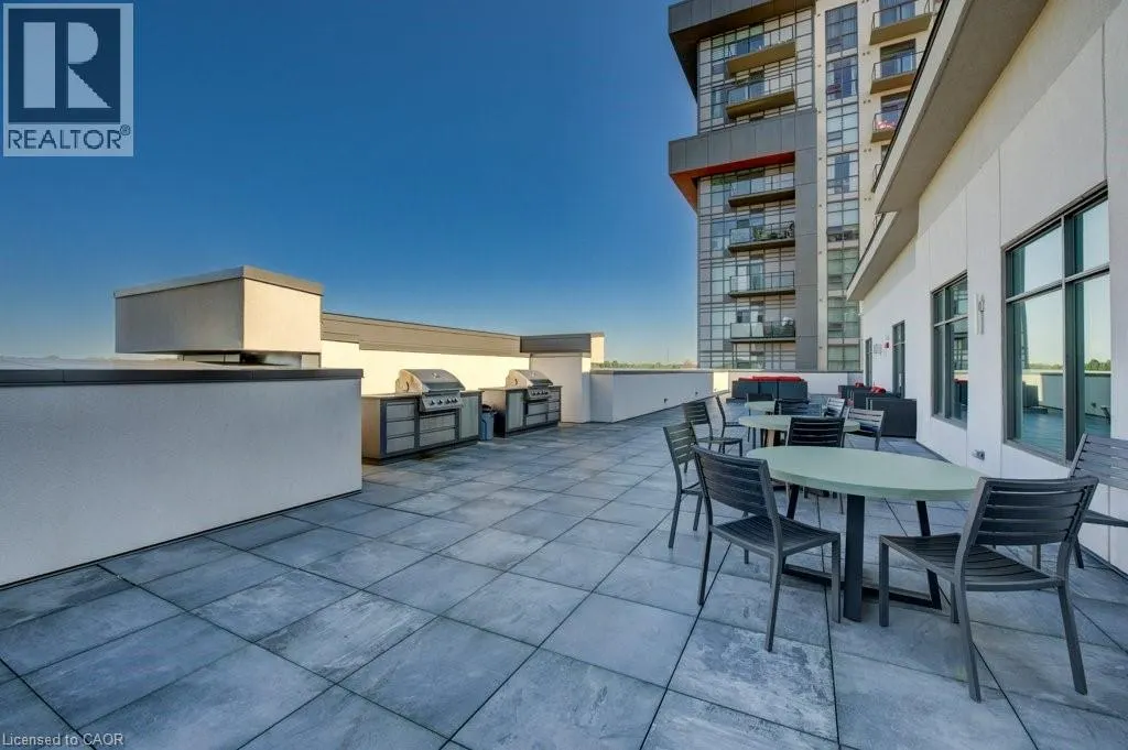 460 DUNDAS Street E Unit# 1108, #1108
