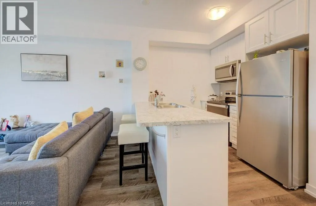 460 DUNDAS Street E Unit# 1108, #1108