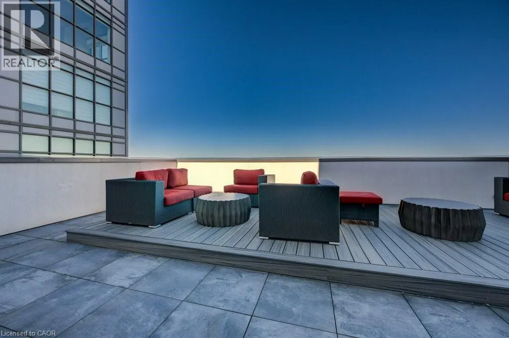 460 DUNDAS Street E Unit# 1108, #1108