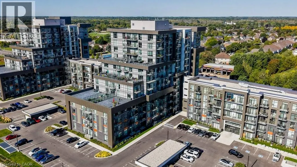 460 DUNDAS Street E Unit# 1108, #1108