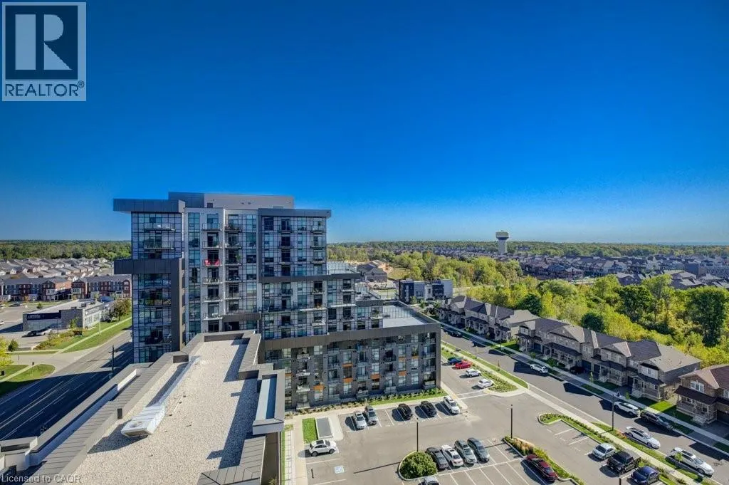460 DUNDAS Street E Unit# 1108, #1108