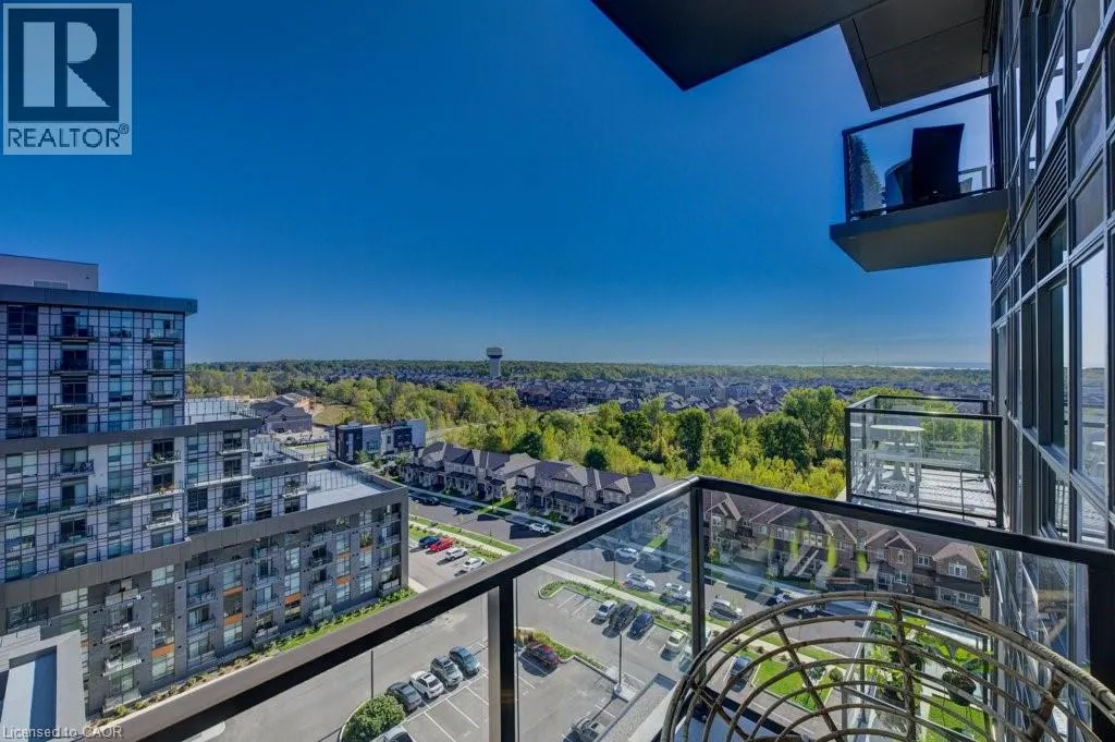 460 DUNDAS Street E Unit# 1108, #1108