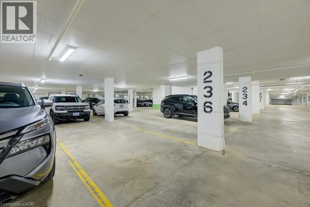 460 DUNDAS Street E Unit# 1108, #1108