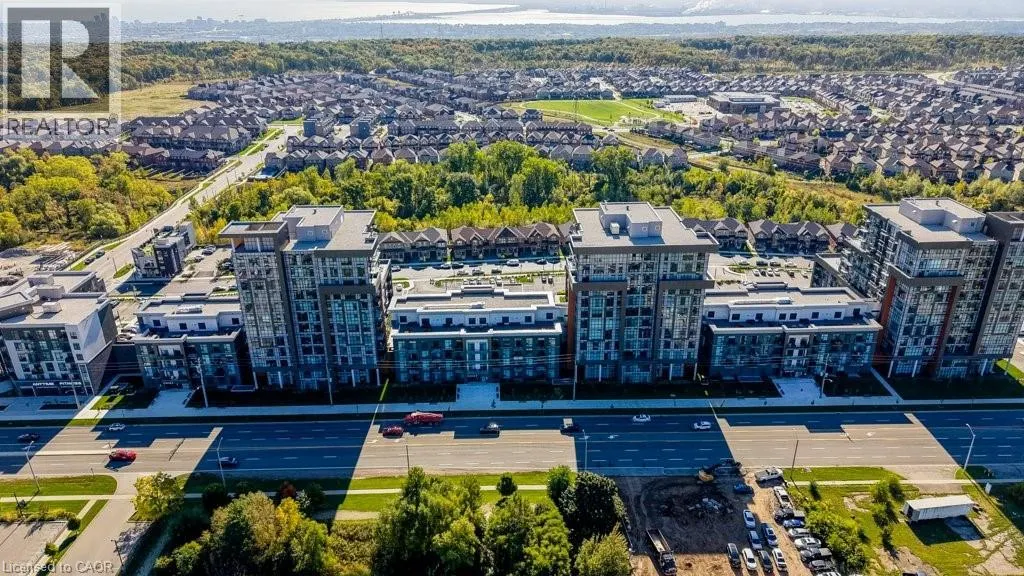 460 DUNDAS Street E Unit# 1108, #1108