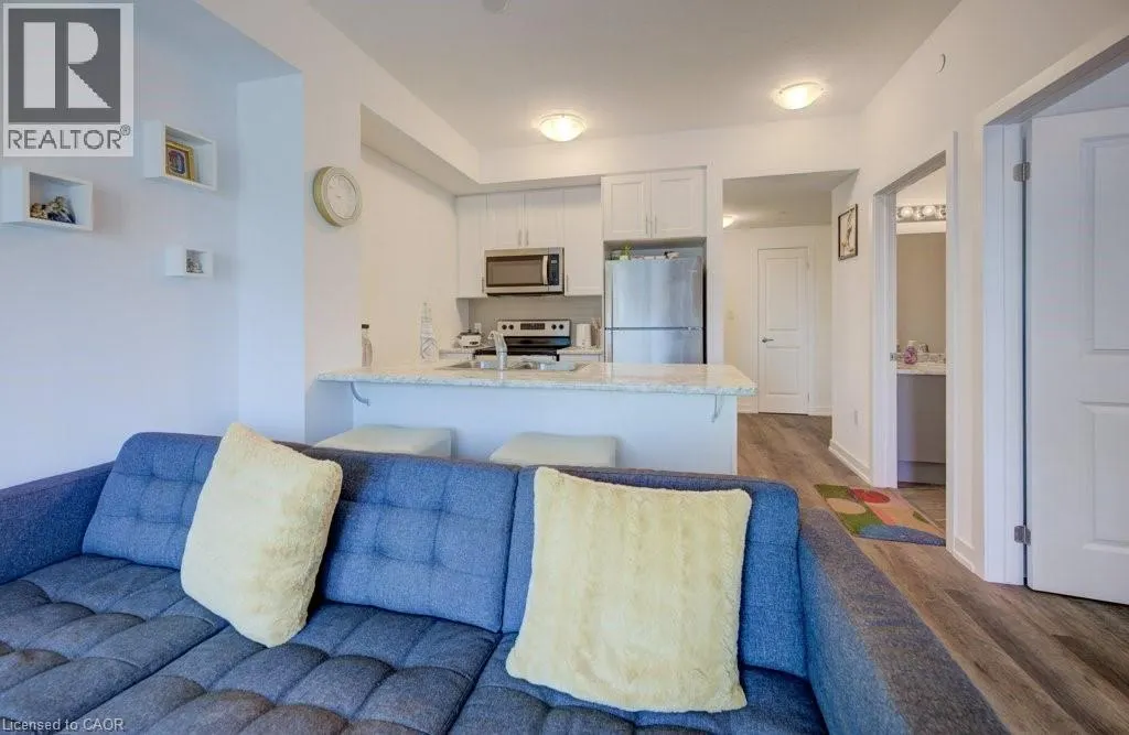 460 DUNDAS Street E Unit# 1108, #1108