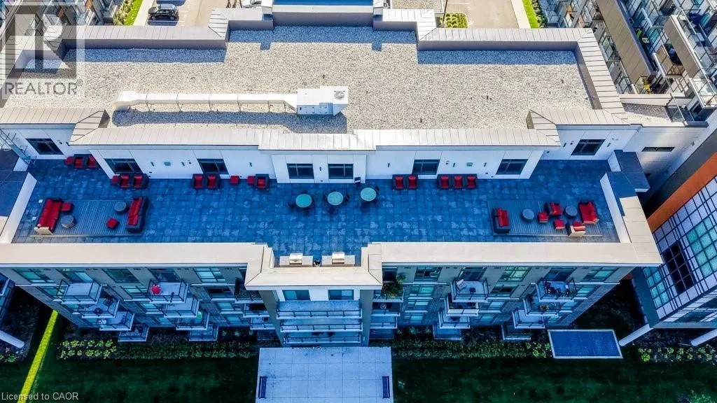 460 DUNDAS Street E Unit# 1108, #1108