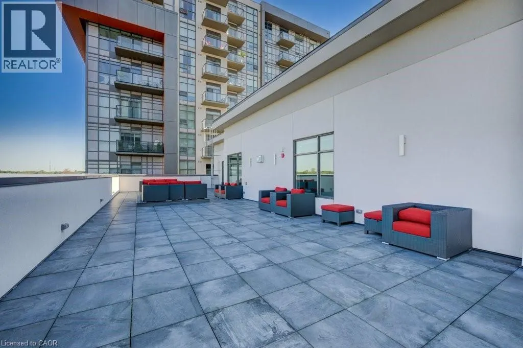 460 DUNDAS Street E Unit# 1108, #1108