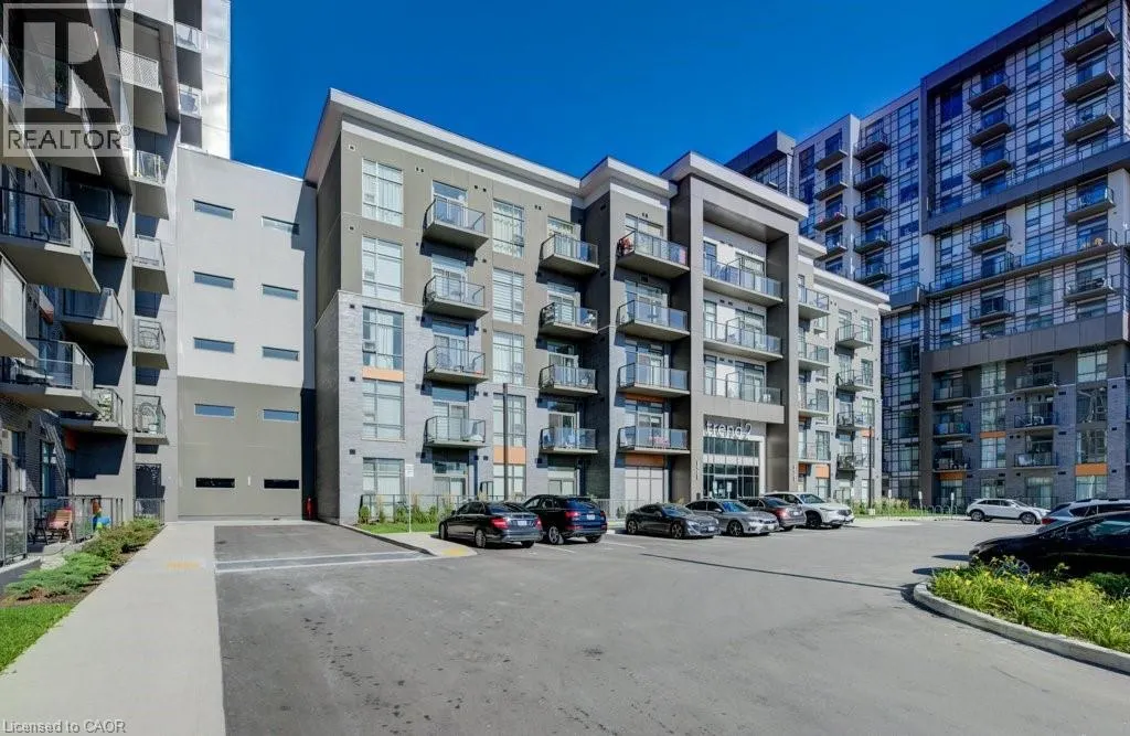 460 DUNDAS Street E Unit# 1108, #1108