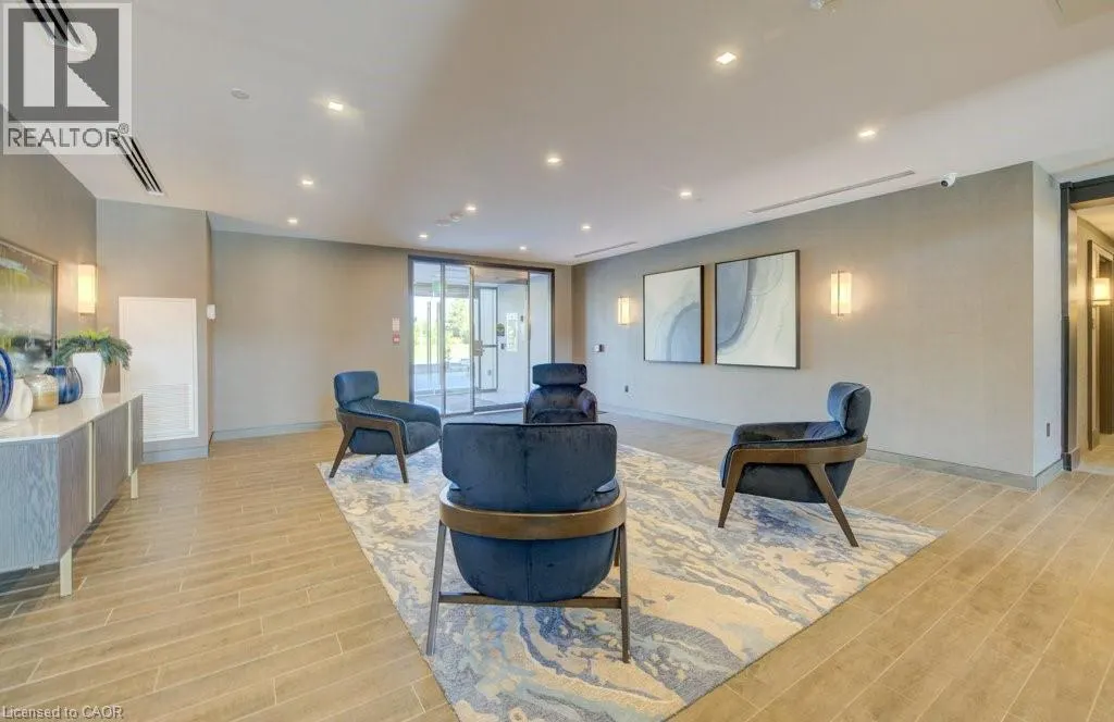 460 DUNDAS Street E Unit# 1108, #1108