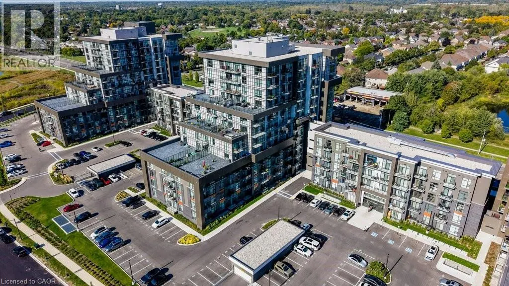 460 DUNDAS Street E Unit# 1108, #1108