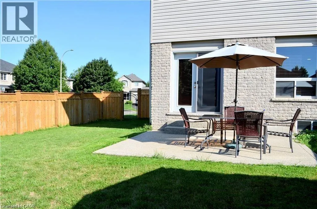 122 FOXBOROUGH Drive