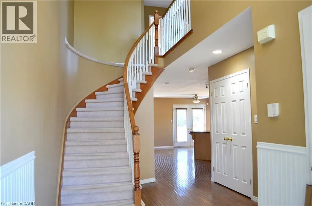 122 FOXBOROUGH Drive