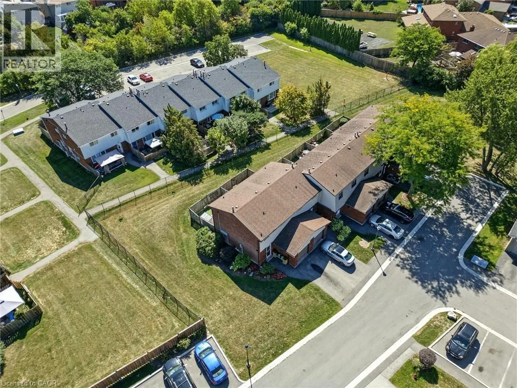 1350 LIMERIDGE Road E Unit# 69, #69