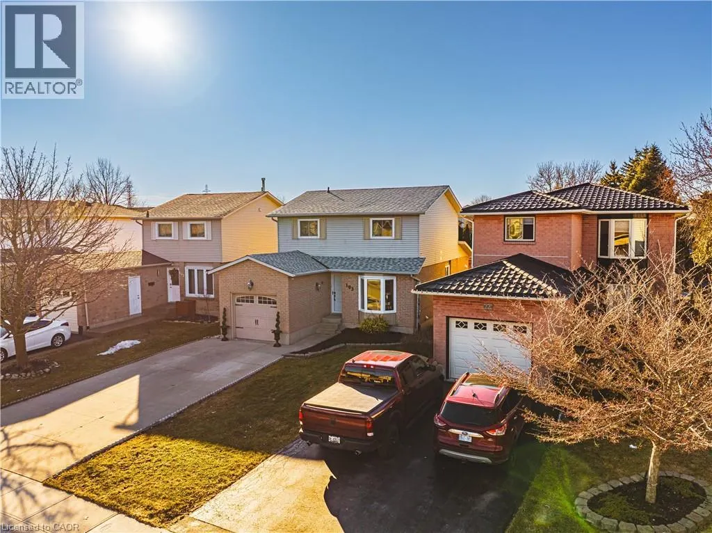 103 BROUGHTON Avenue