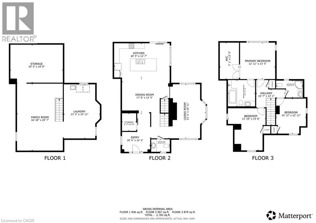 68 MOUNTAIN PARK Avenue
