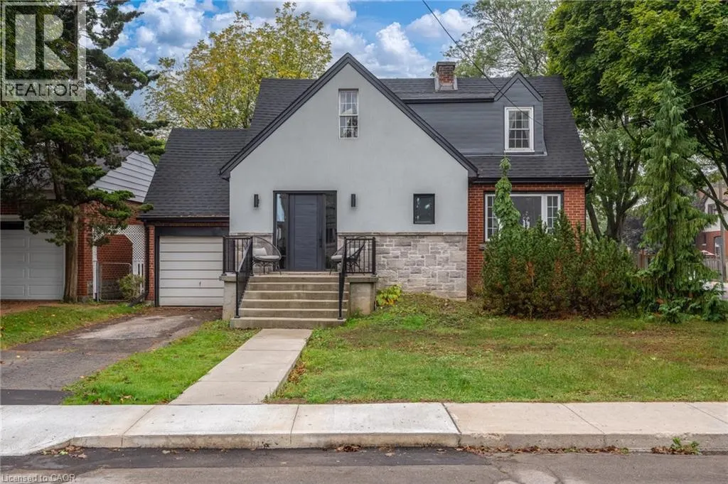 68 MOUNTAIN PARK Avenue