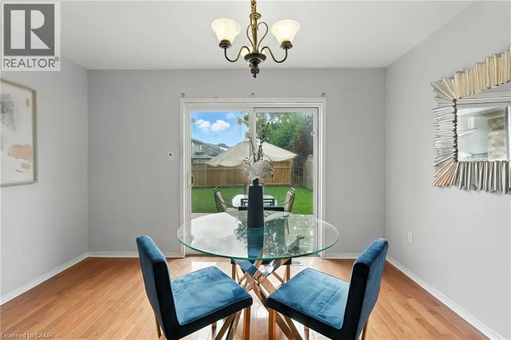 47 GAYDON Way
