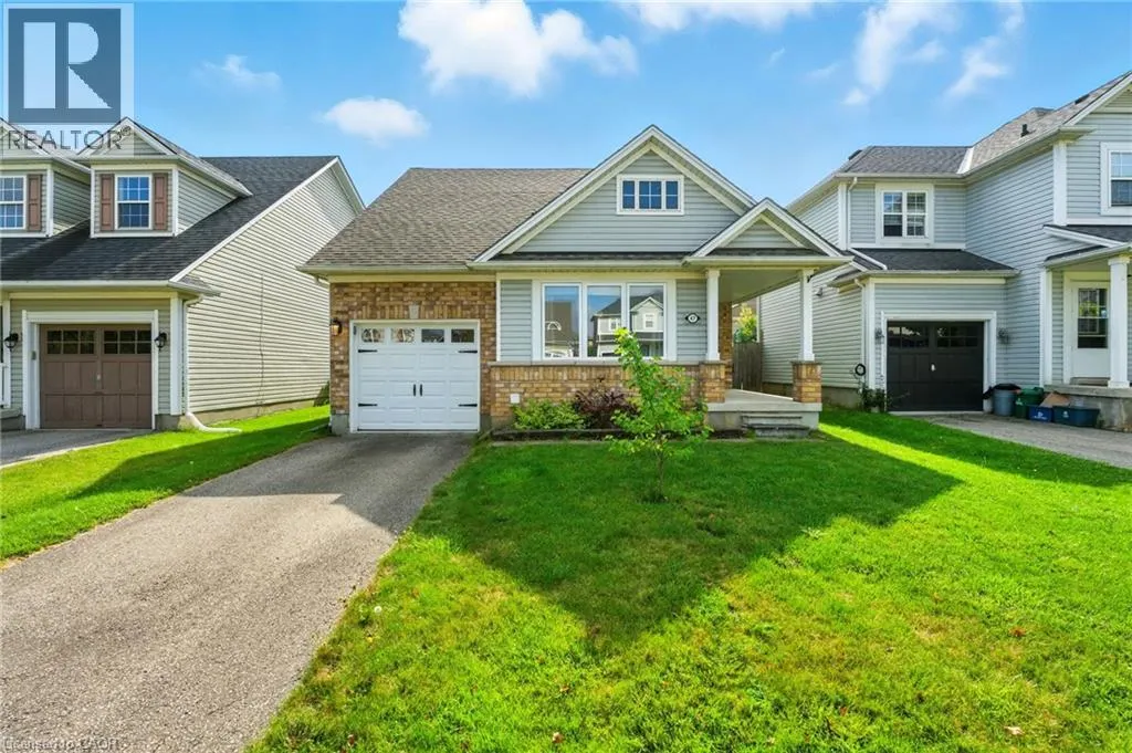 47 GAYDON Way