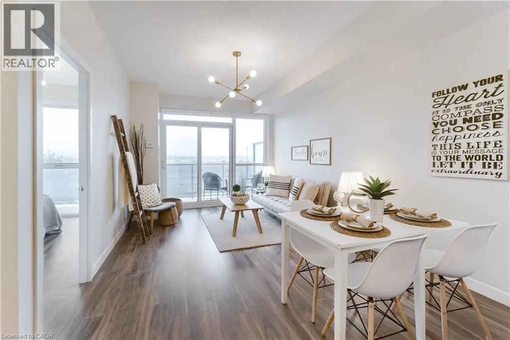 2081 FAIRVIEW Street Unit# 713, #713