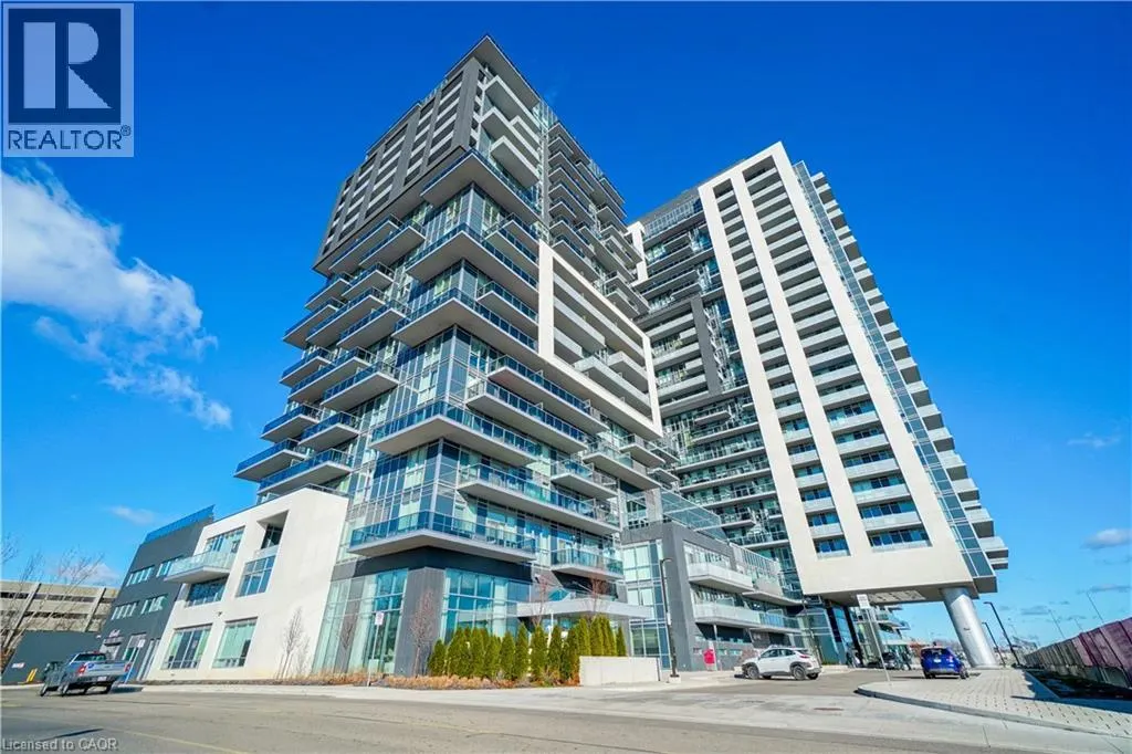 2081 FAIRVIEW Street Unit# 713, #713