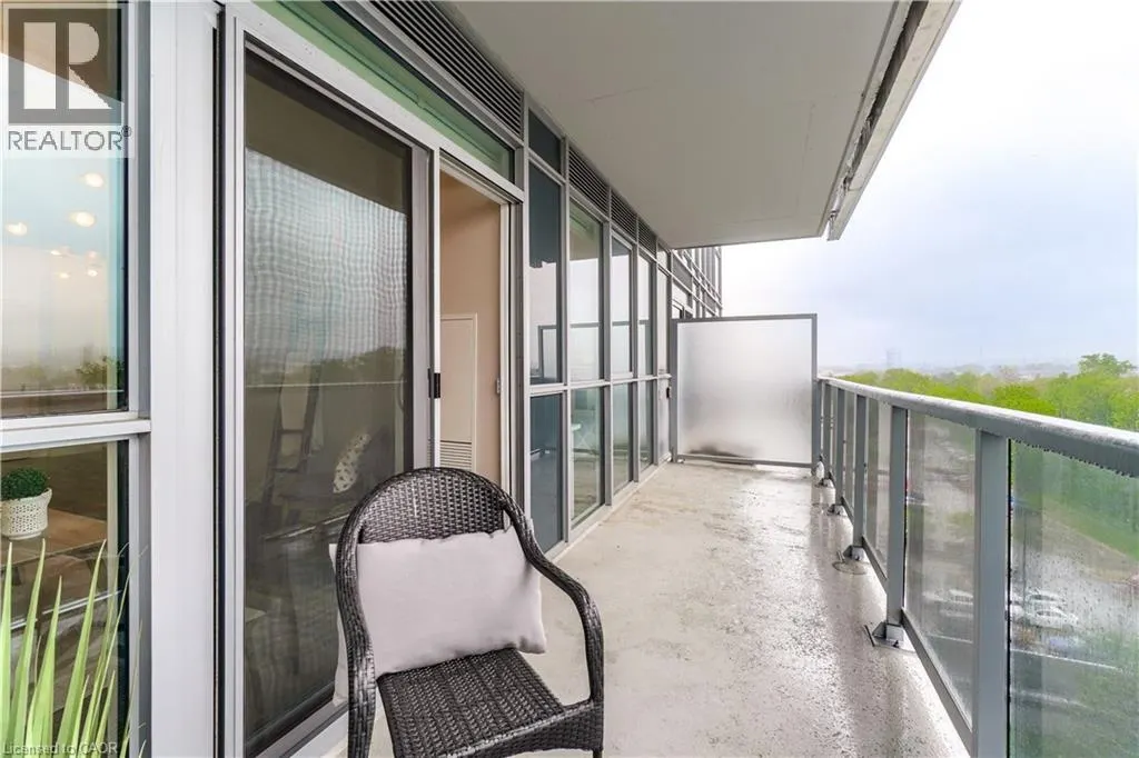 2081 FAIRVIEW Street Unit# 713, #713