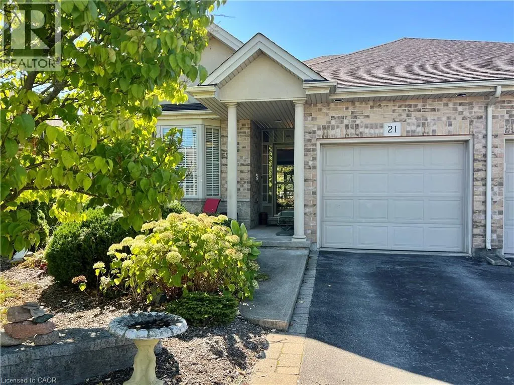 21 WILLOWLANDING Court