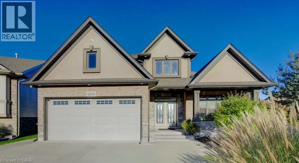 6379 CHRISTOPHER Crescent
